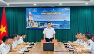 Coast Guard Region 3 launches “I Love National Sea and Islands” contest